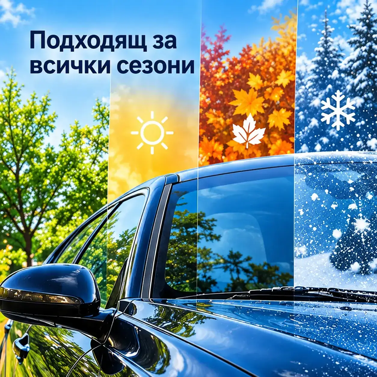 Таблетки за течност за чистачки, WIPERCLEANER, 15 броя, до 60 л готов разтвор фото 5